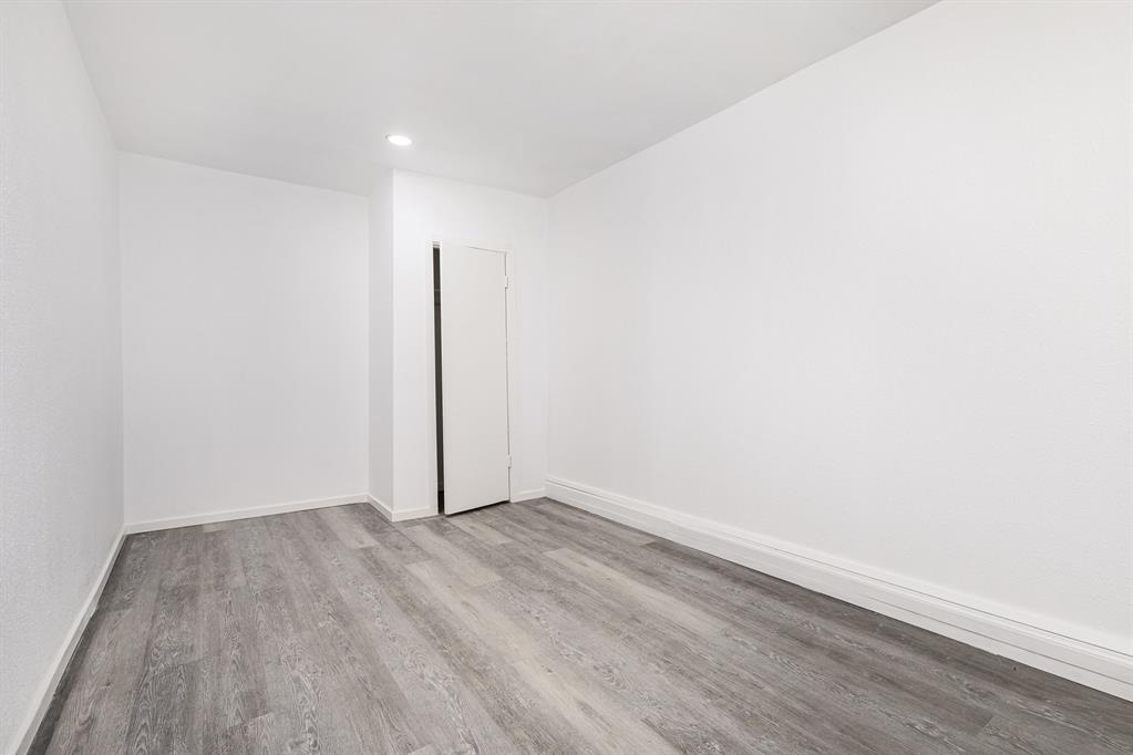 800 Overhill Court Hurst, TX 76053 - Photo 19 of 26 a view of an empty room