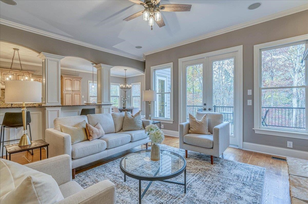 3220 Mossy Ridge Court Raleigh, NC 27613 - Photo 13 of 30 Photo 13