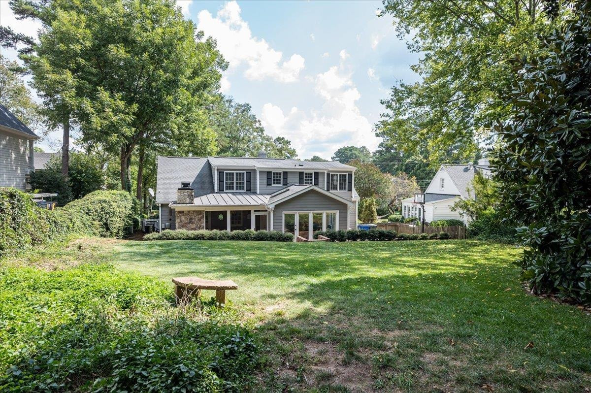 2901 Hostetler Street Raleigh, NC 27609 - Photo 25 of 25 Photo 25