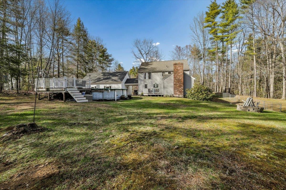 5 Whitetail Lane Chester, NH 03036 - Photo 48 of 59