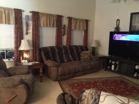1885 Suavez Drive Lillian, AL 36549 - Photo 5 of 22
