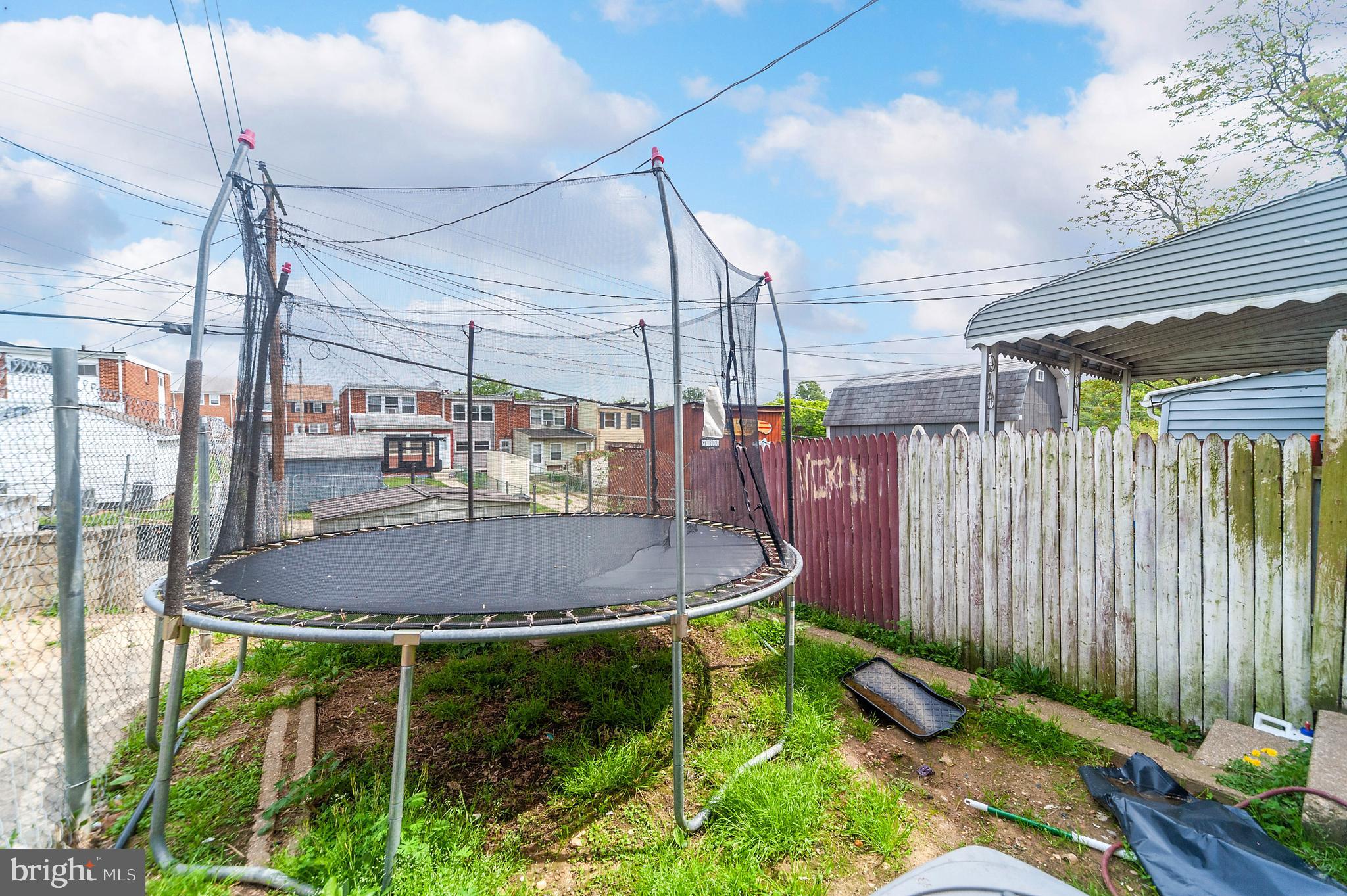 2744 Yarnall Road Baltimore, MD 21227 - Photo 22 of 27