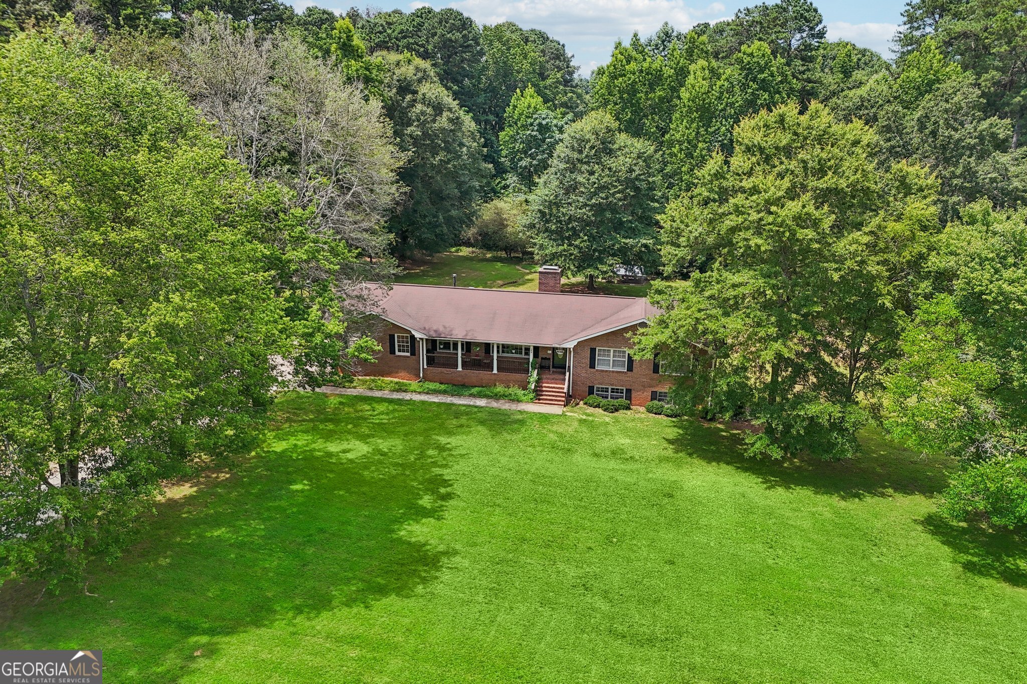 508 East Boyd Road Hogansville, GA 30230 - Photo 87 of 95