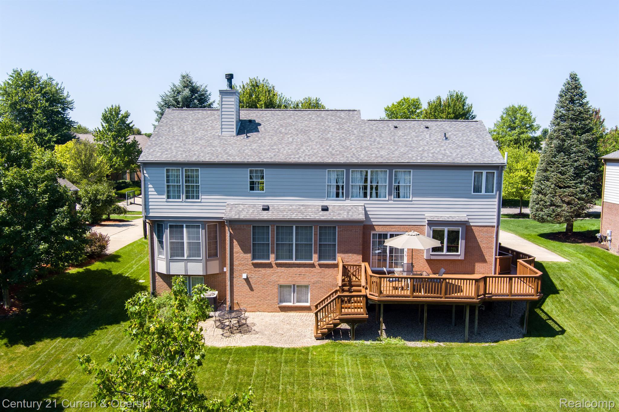 17162 Orchard Ridge Road Northville, MI 48168 - Photo 9 of 13 Gallery Image 9