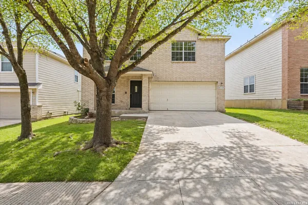 $315,000 | 6718 Loma Vino, San Antonio, TX 78233