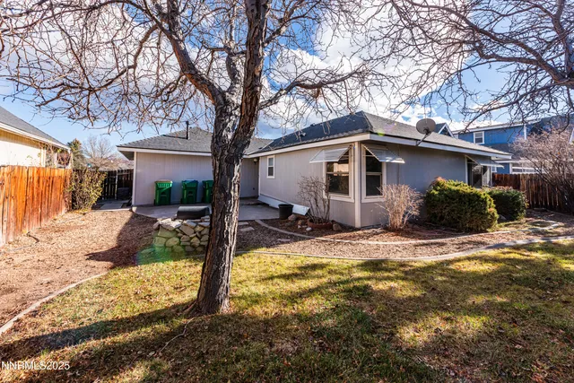 $448,900 | 1612 Truckee Drive, Carson City, NV 89701