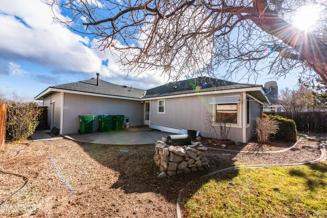 $448,900 | 1612 Truckee Drive, Carson City, NV 89701