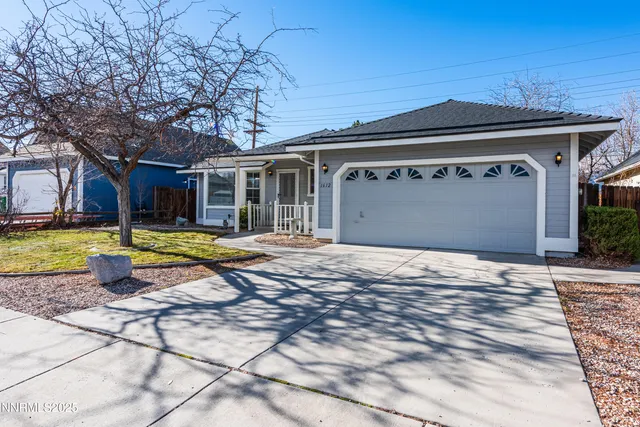 $448,900 | 1612 Truckee Drive, Carson City, NV 89701