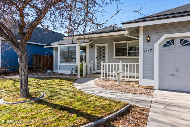 $448,900 | 1612 Truckee Drive, Carson City, NV 89701