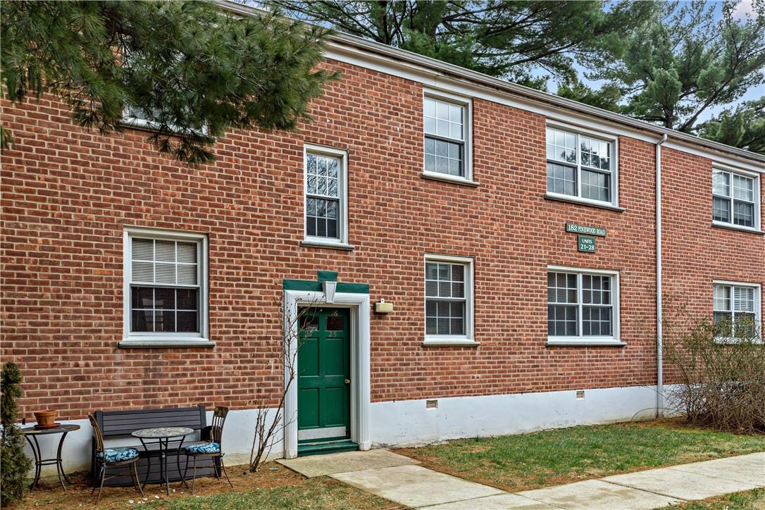 182 Pinewood Road, Unit 26 Hartsdale, NY 10530 - Photo 1 of 1 Studio apartment on the second floor