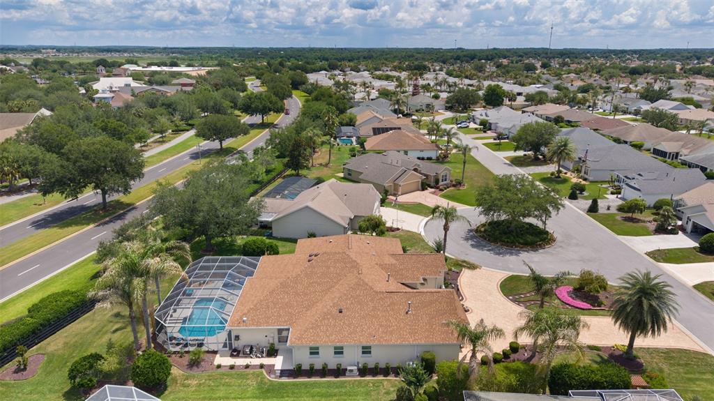 923 Moses Loop The Villages, FL 32162 - Photo 71 of 75