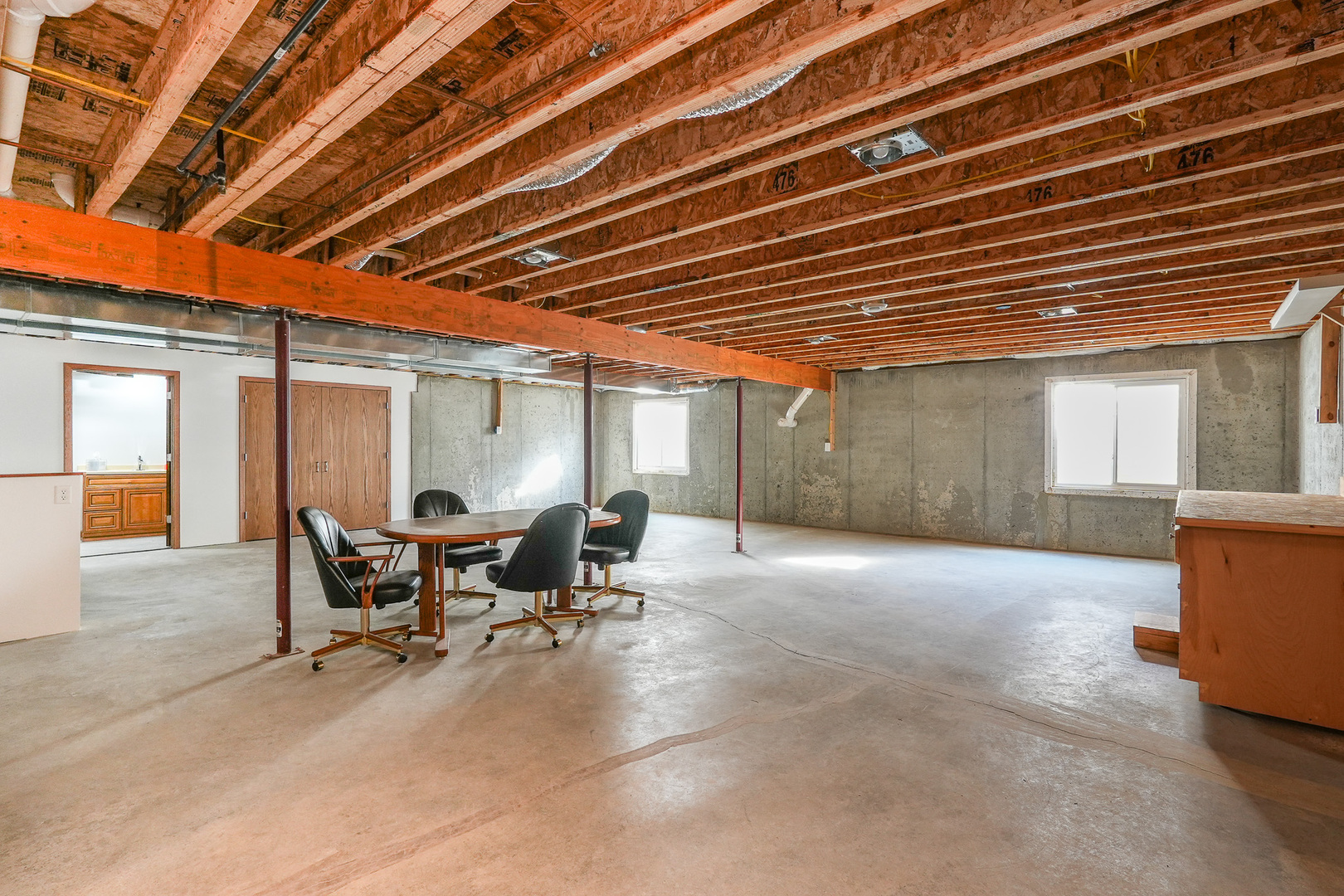 1135 Eagle Circle Bourbonnais, IL 60914 - Photo 31 of 36 a patio outdoor space with patio furniture and outdoor seating