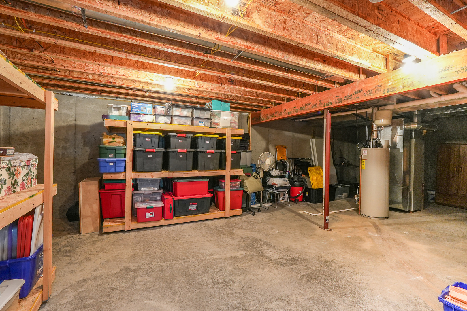 1135 Eagle Circle Bourbonnais, IL 60914 - Photo 32 of 36 a view of outdoor space with balcony