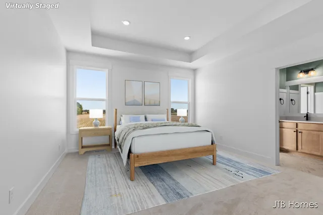 $620,000 | 11386 Shoreline Drive, Unit 114, Allendale, MI 49401