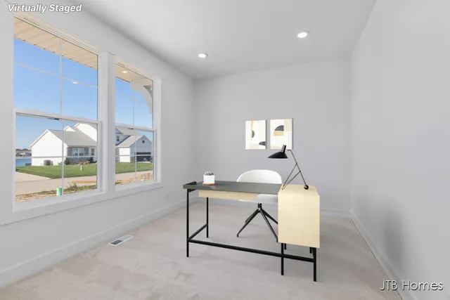 $620,000 | 11386 Shoreline Drive, Unit 114, Allendale, MI 49401