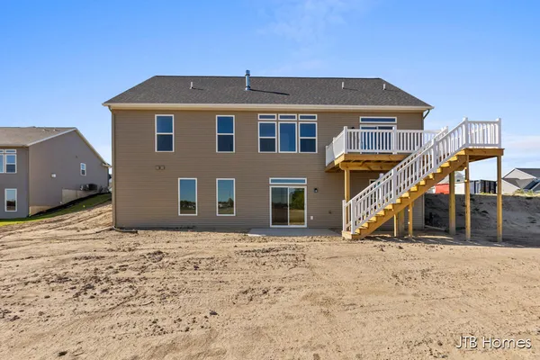 $610,000 | 11386 Shoreline Drive, Unit 114, Allendale, MI 49401