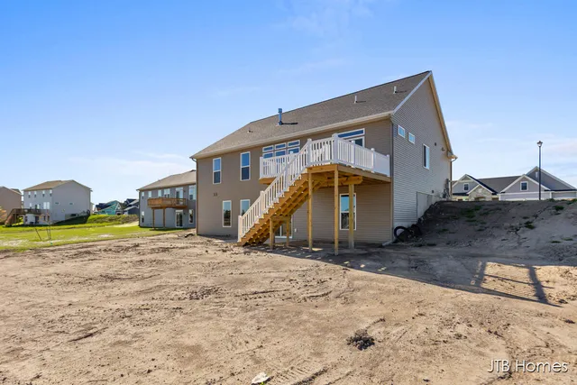 $620,000 | 11386 Shoreline Drive, Unit 114, Allendale, MI 49401