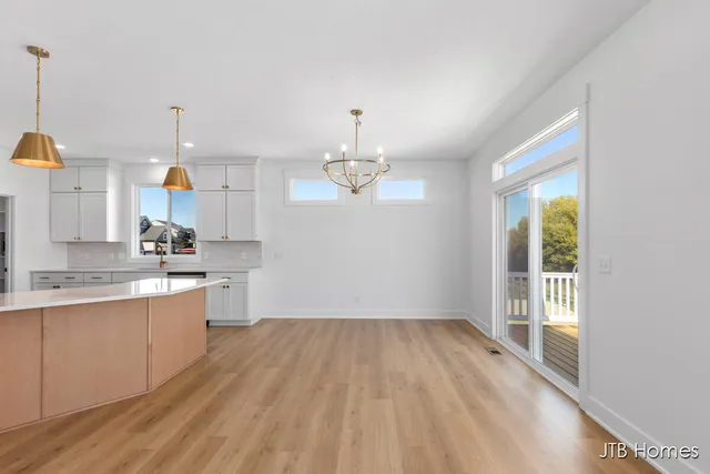 $620,000 | 11386 Shoreline Drive, Unit 114, Allendale, MI 49401