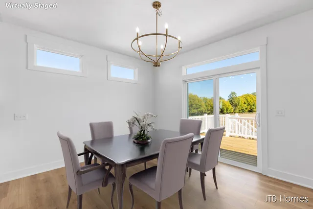 $620,000 | 11386 Shoreline Drive, Unit 114, Allendale, MI 49401