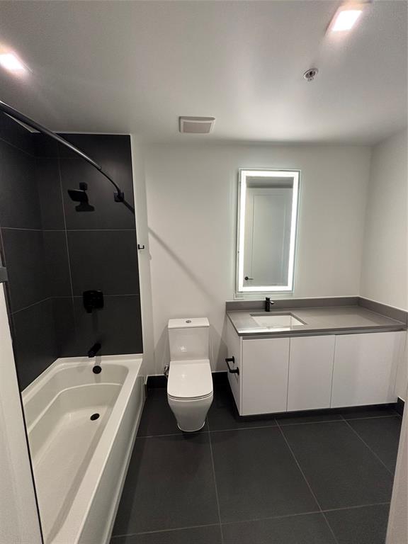 1801 North Pearl Street, Unit 3806 Dallas, TX 75201 - Photo 7 of 22 Gallery Image 7