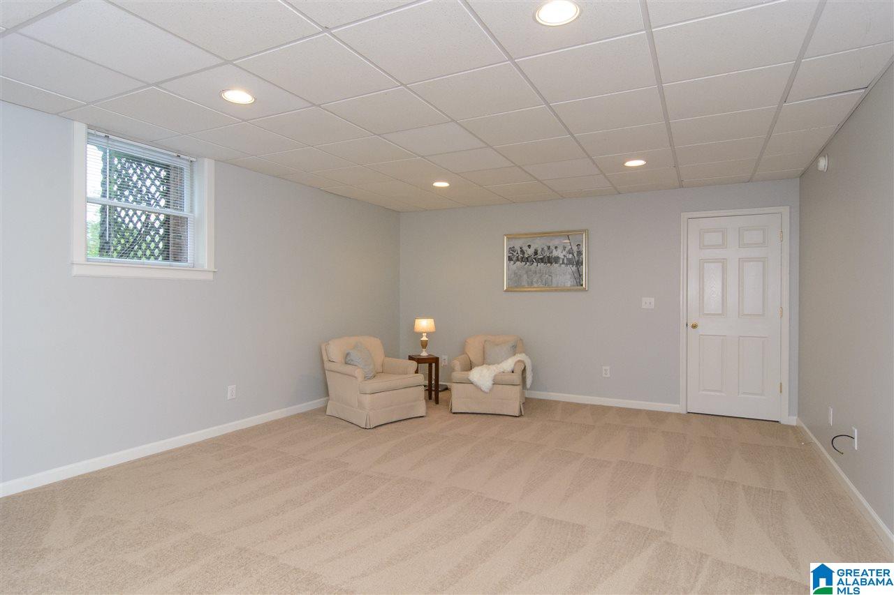 4624 Old Looney Mill Road Birmingham, AL 35243 - Photo 41 of 49