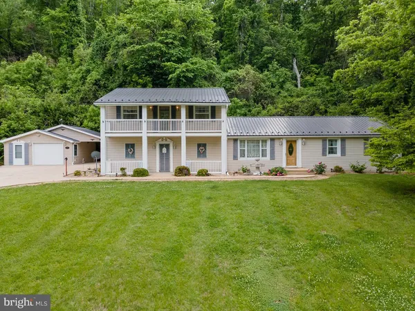 $635,000 | 2586 Pine Grove Road, Stanley, VA 22851