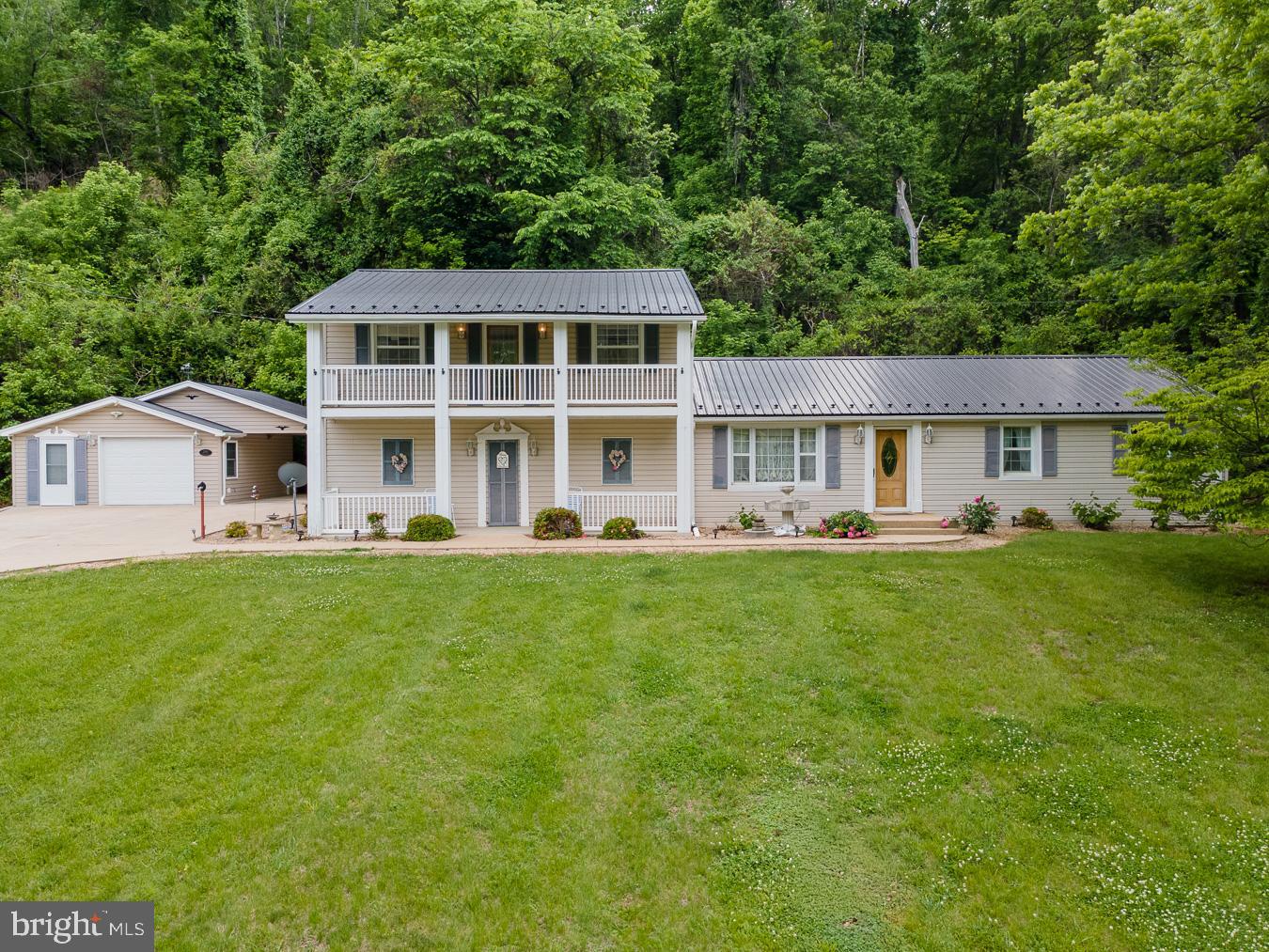 2586 Pine Grove Road Stanley, VA 22851 - Photo 1 of 42