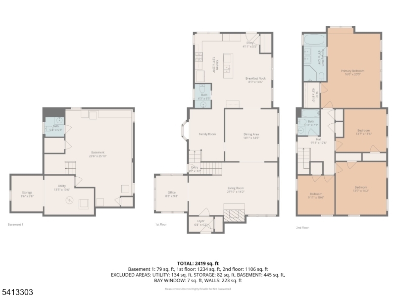 29 South Mountain Road Millburn, NJ 07041 - Photo 28 of 31