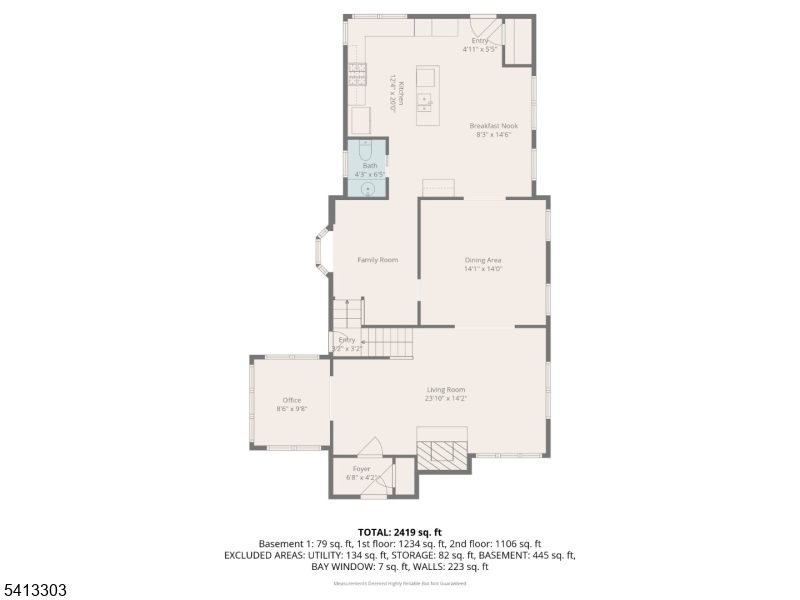 29 South Mountain Road Millburn, NJ 07041 - Photo 29 of 31