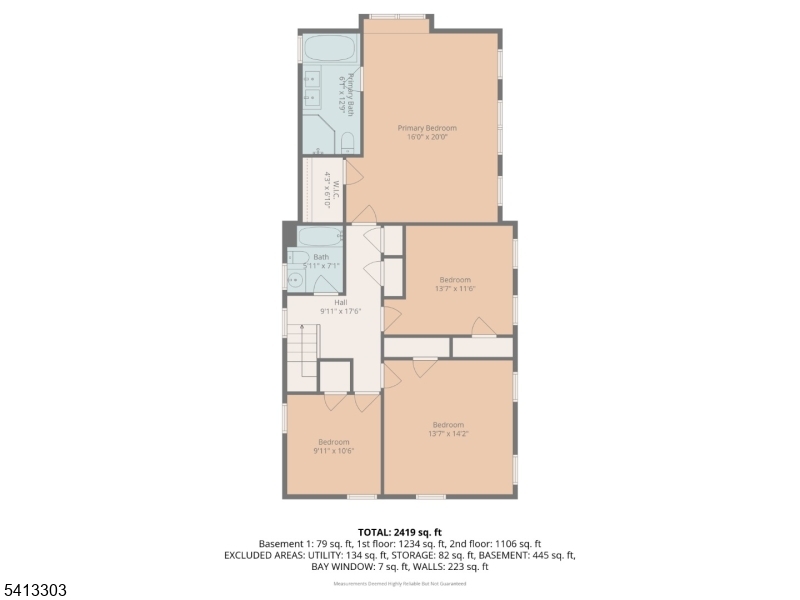 29 South Mountain Road Millburn, NJ 07041 - Photo 30 of 31