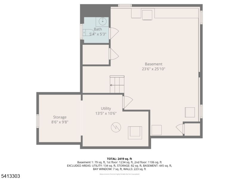 29 South Mountain Road Millburn, NJ 07041 - Photo 31 of 31