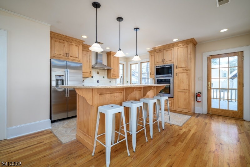 29 South Mountain Road Millburn, NJ 07041 - Photo 7 of 31