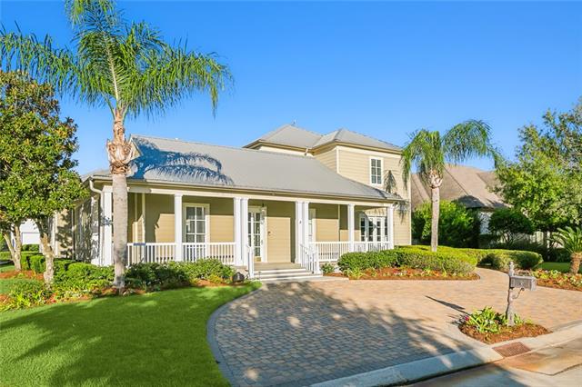 18 Cycas Kenner, LA 70065 - Photo 2 of 22