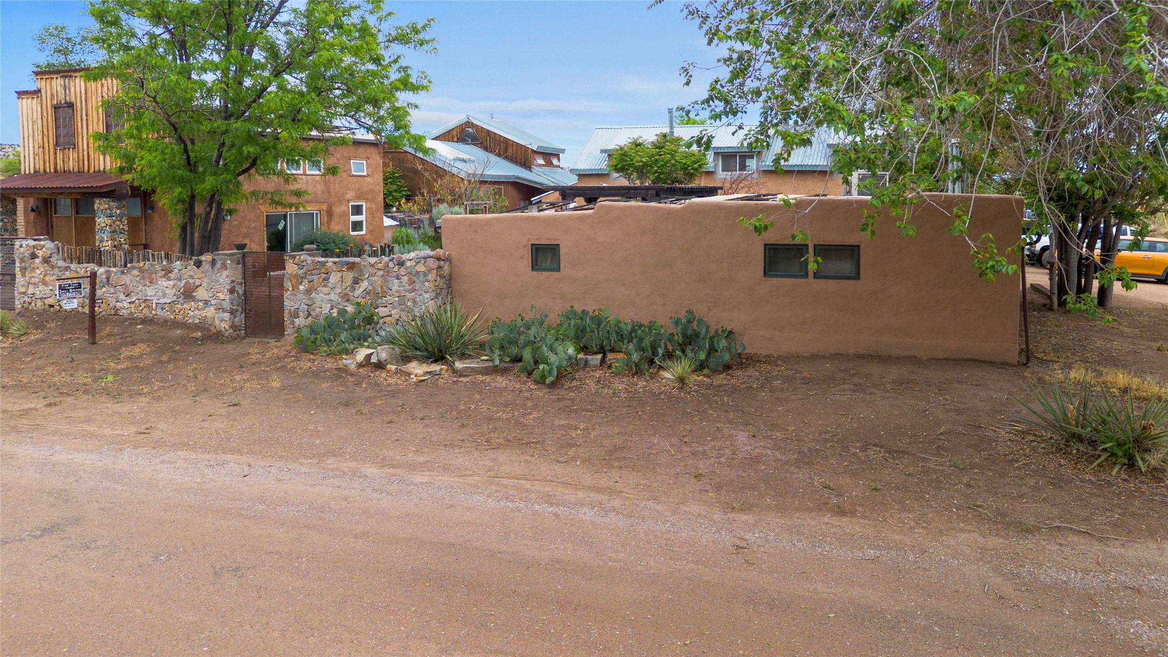 48 Main Street Cerrillos, NM 87010 - Photo 28 of 28