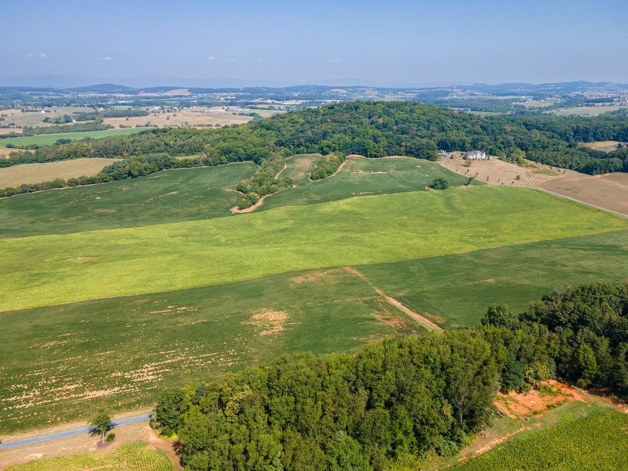 Tbd Doe Hill Road Port Republic, VA 24471 - Photo 7 of 13 a view of an ocean and beach
