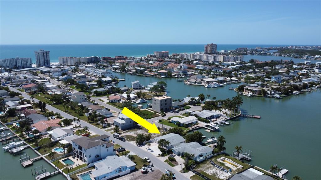 308 173rd Avenue North Redington Beach, FL 33708 - Photo 39 of 46