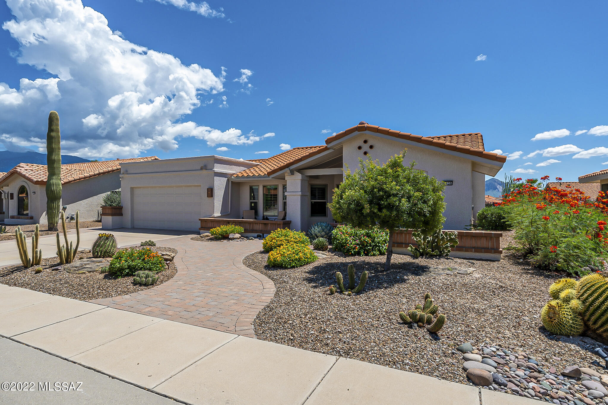 1136 East Rising Sun Drive Oro Valley, AZ 85755 - Photo 3 of 50