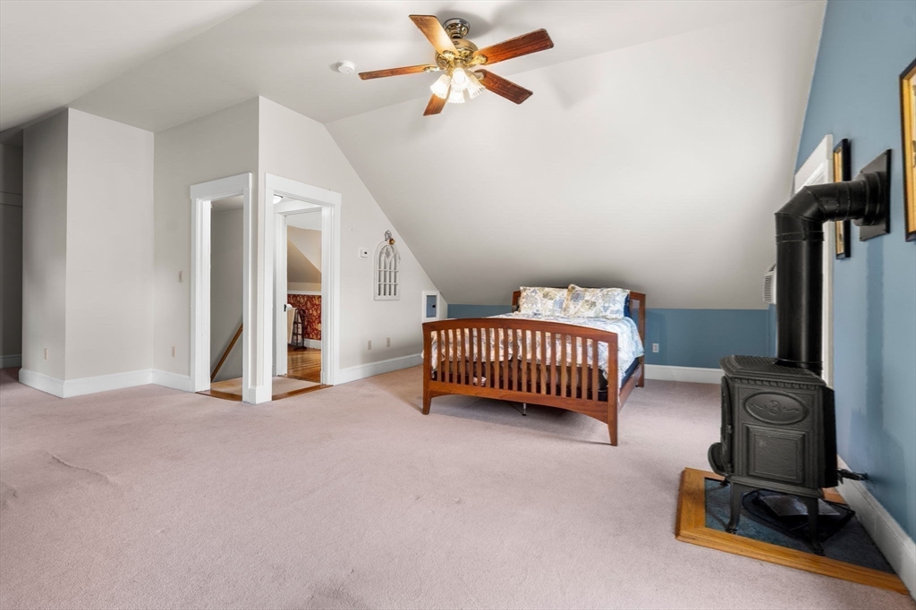 15 Beacon Street Danvers, MA 01923 - Photo 24 of 42 a view of entryway with livingroom
