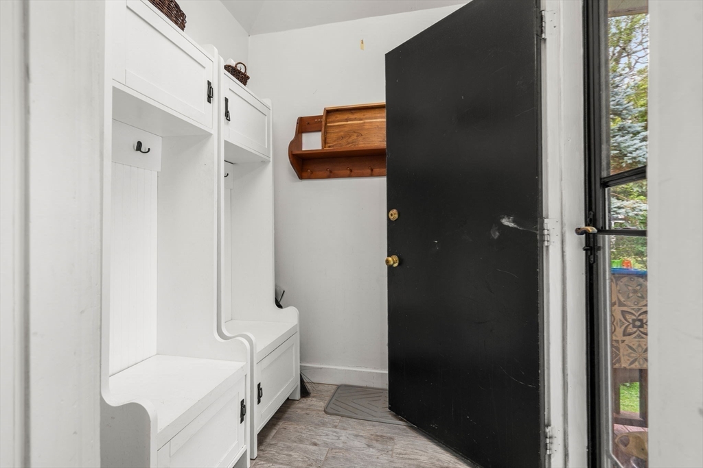 15 Beacon Street Danvers, MA 01923 - Photo 32 of 42 a bathroom with a tub and shower