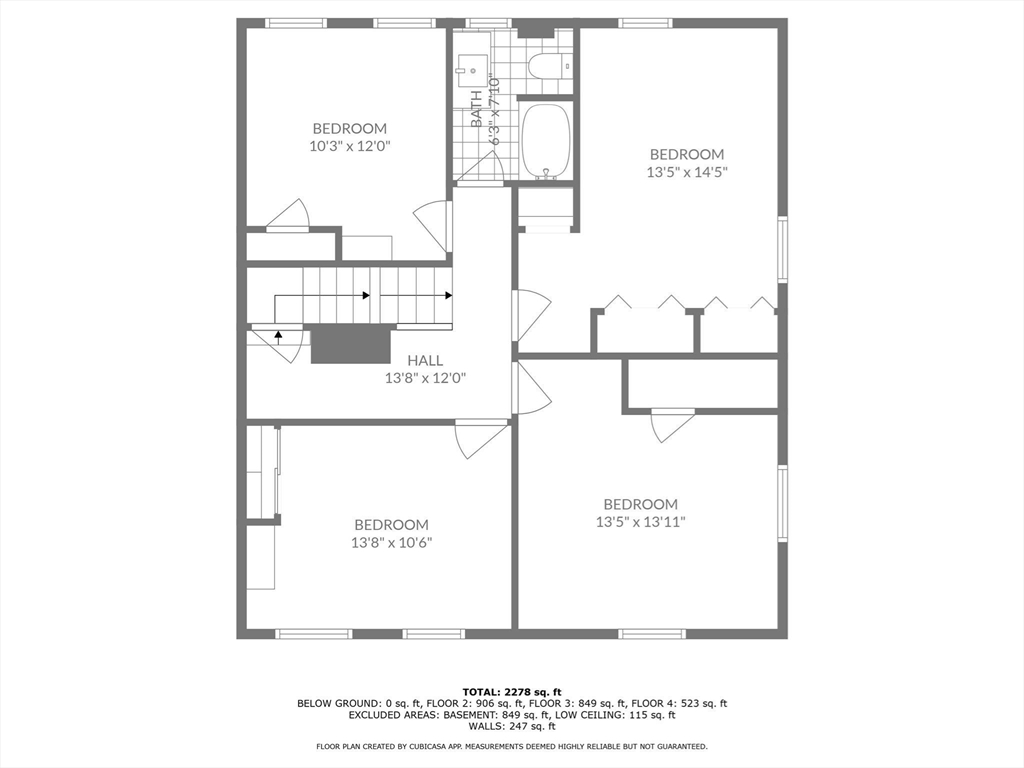 15 Beacon Street Danvers, MA 01923 - Photo 40 of 42