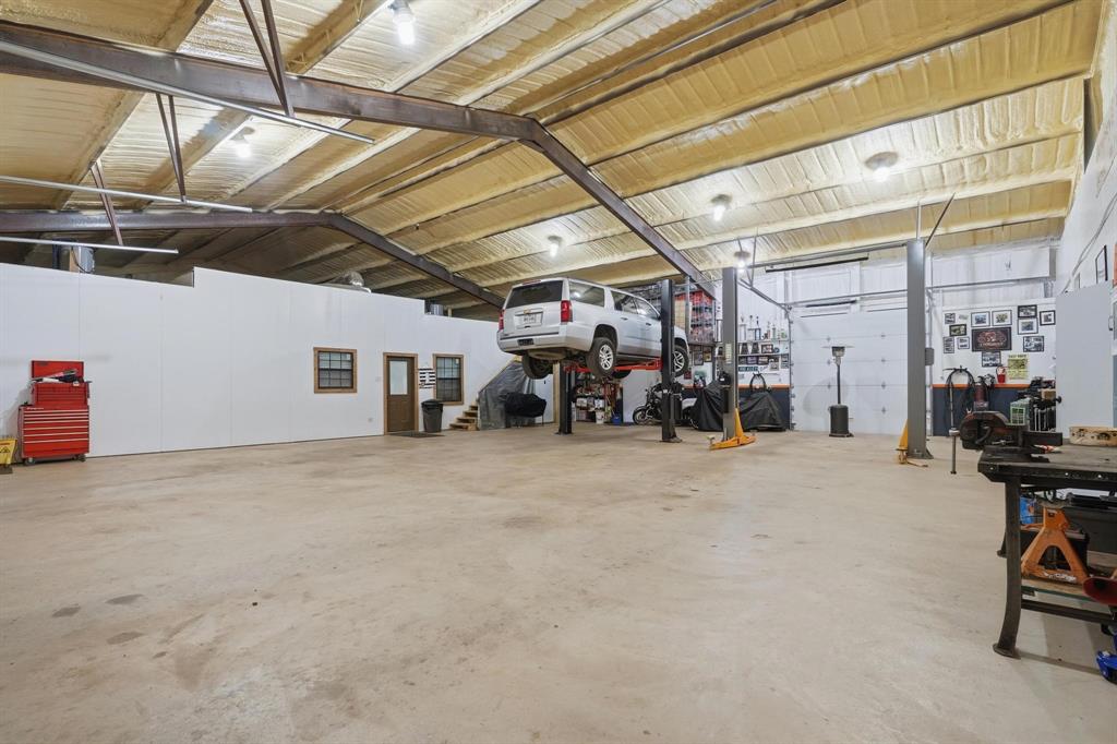 6499 Summerhill Road Abilene, TX 79601 - Photo 30 of 36