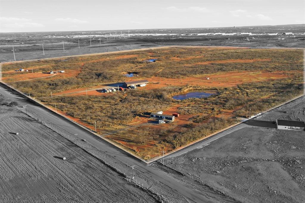 6499 Summerhill Road Abilene, TX 79601 - Photo 3 of 36 a view of a city and ocean view