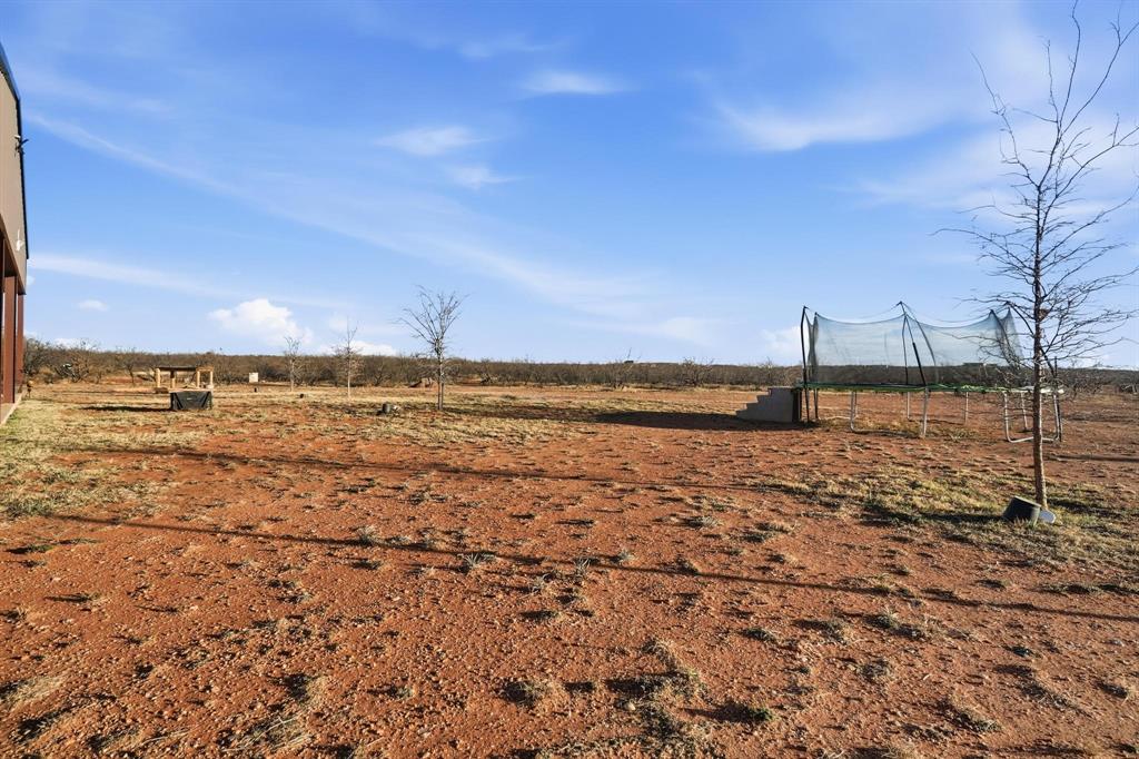 6499 Summerhill Road Abilene, TX 79601 - Photo 33 of 36 a view of a ocean view