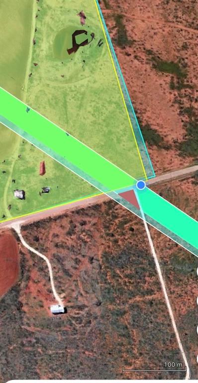 6499 Summerhill Road Abilene, TX 79601 - Photo 36 of 36 a view of a tennis ground with a small yard