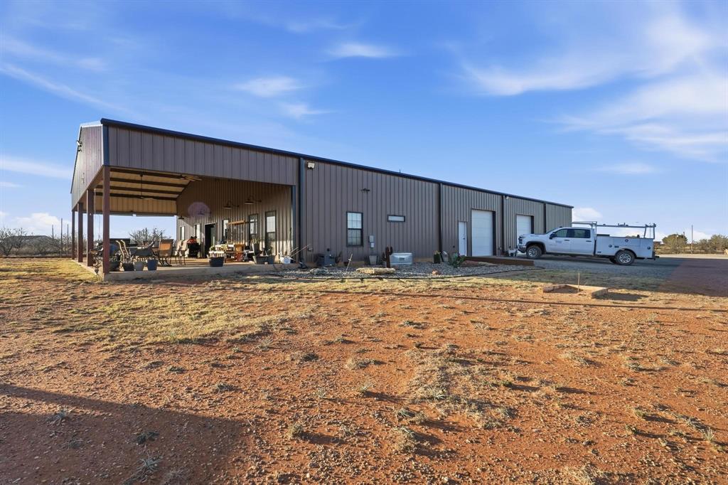 6499 Summerhill Road Abilene, TX 79601 - Photo 6 of 36 a view of pool table and chairs
