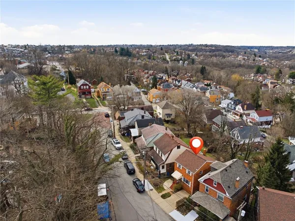 $139,999 | 117 Overbrook Boulevard, Pittsburgh, PA 15210