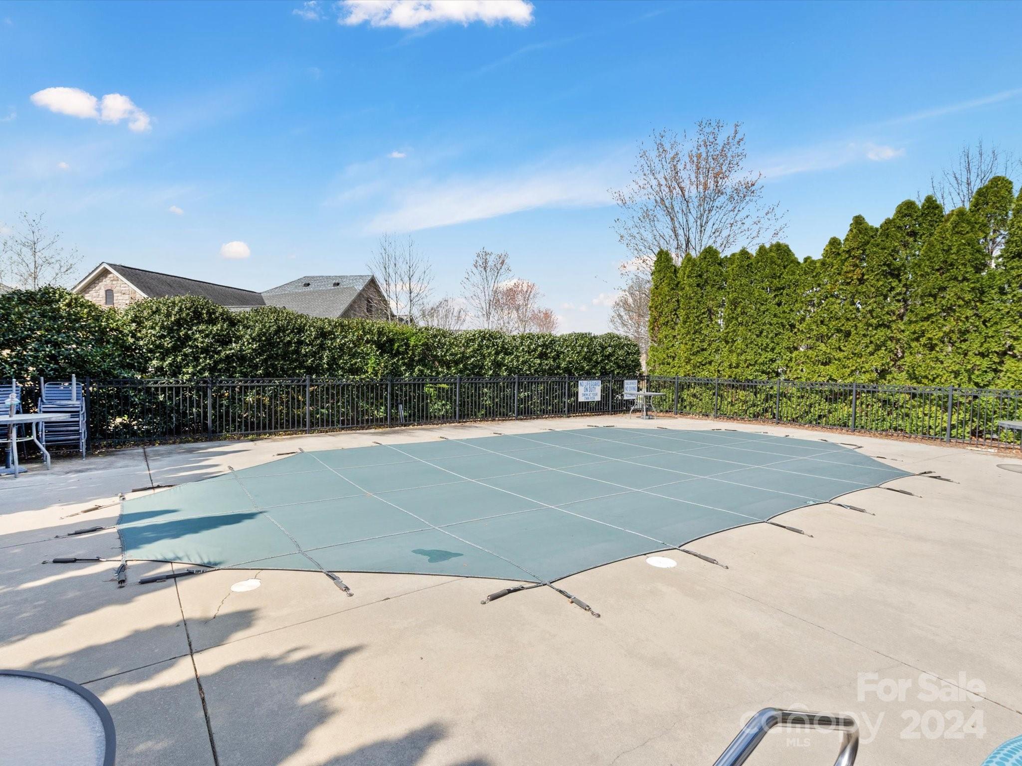 707 Ledgestone Court Fort Mill, SC 29708 - Photo 34 of 40 a view of a yard and tree