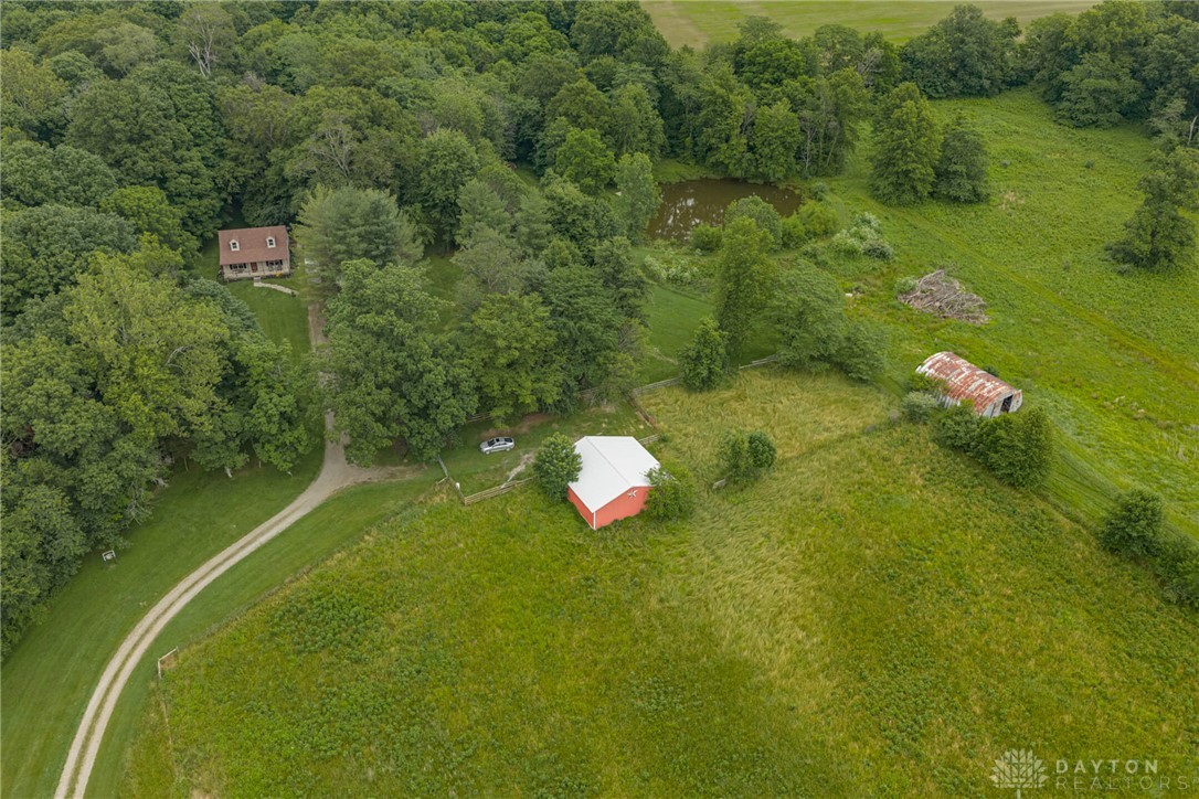 2038 Pratt Road Blanchester, OH 45107 - Photo 38 of 39 Gallery Image 38