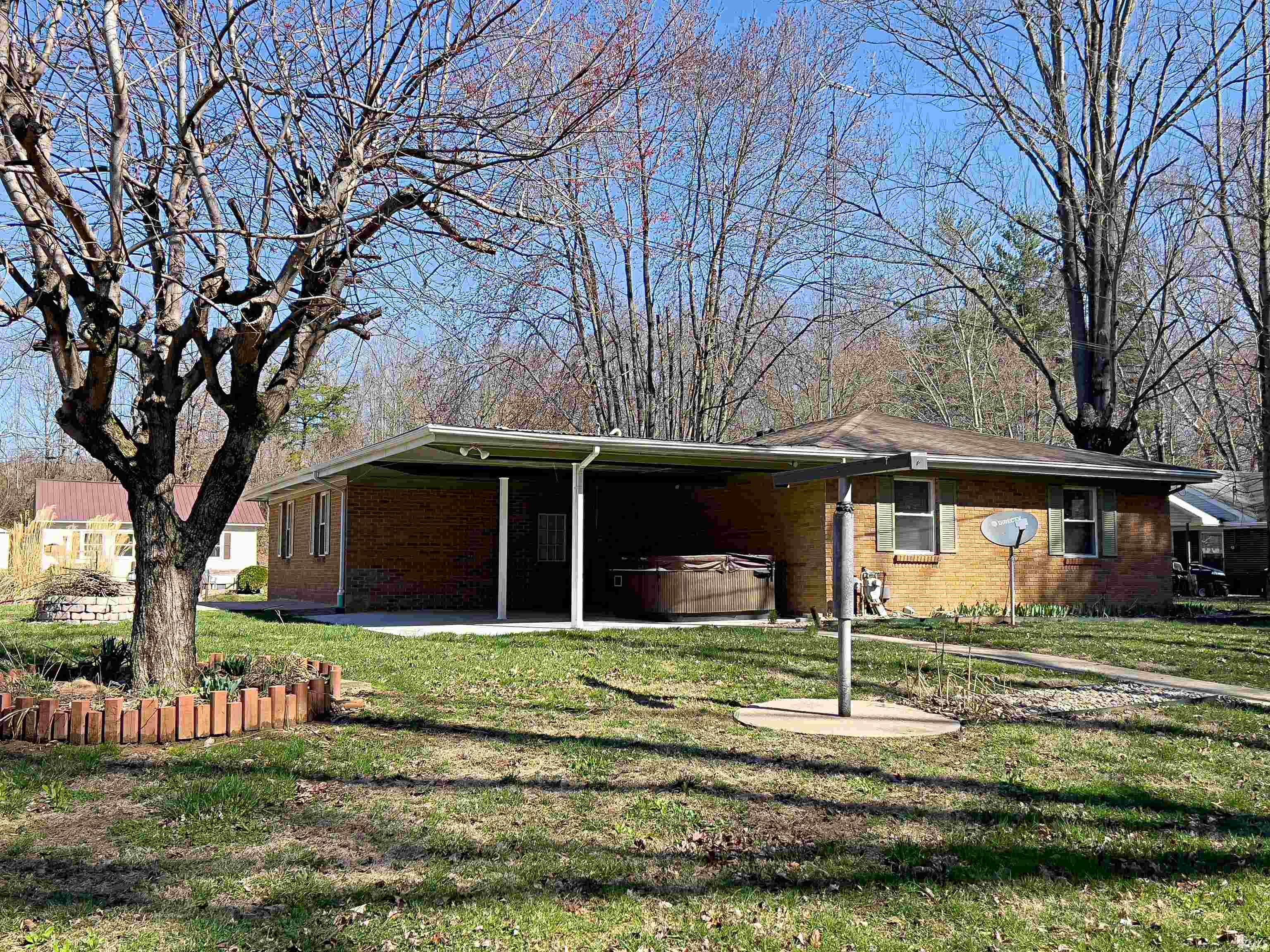 123 Earle Street Crane, IN 47522 - Photo 18 of 23