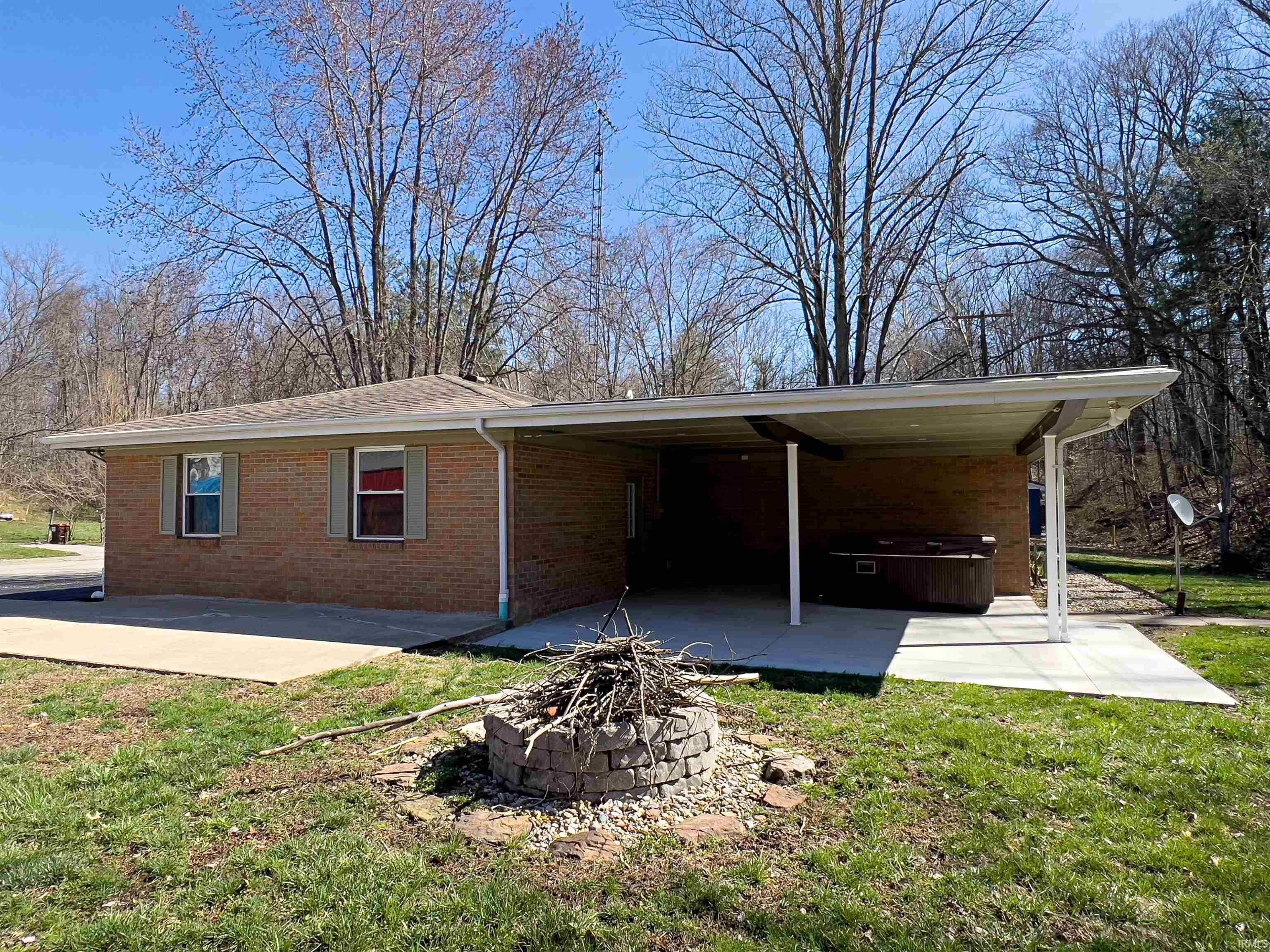 123 Earle Street Crane, IN 47522 - Photo 19 of 23